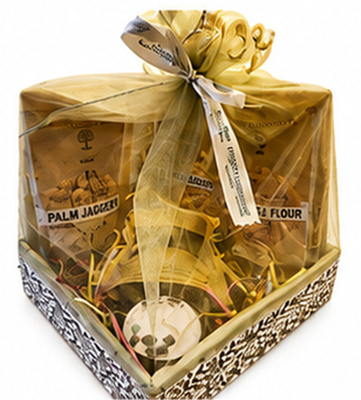 The celebration Hamper