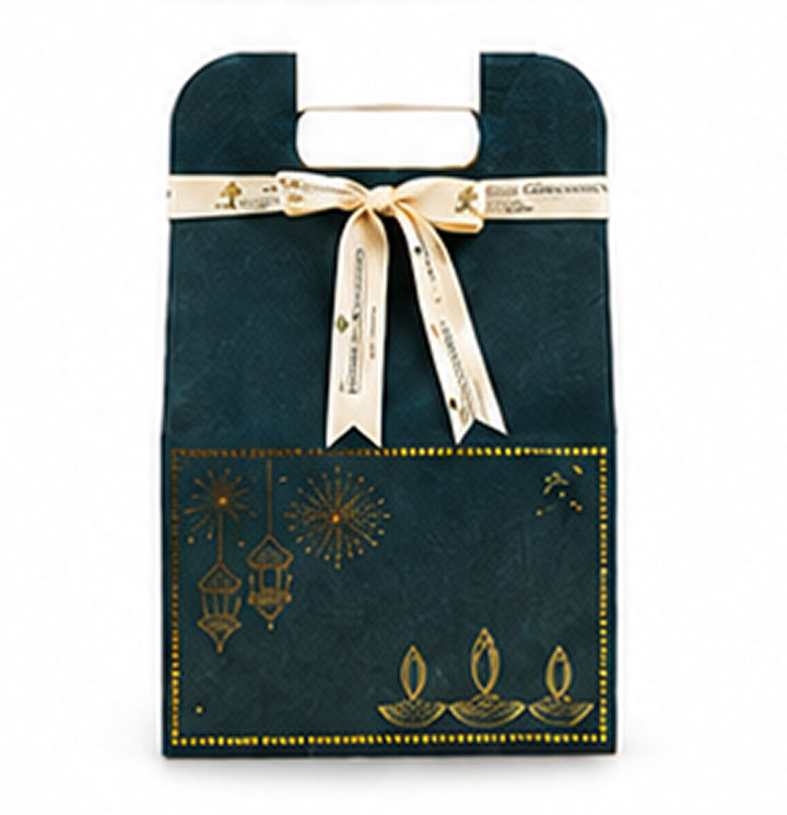 Premium indulgence hamper