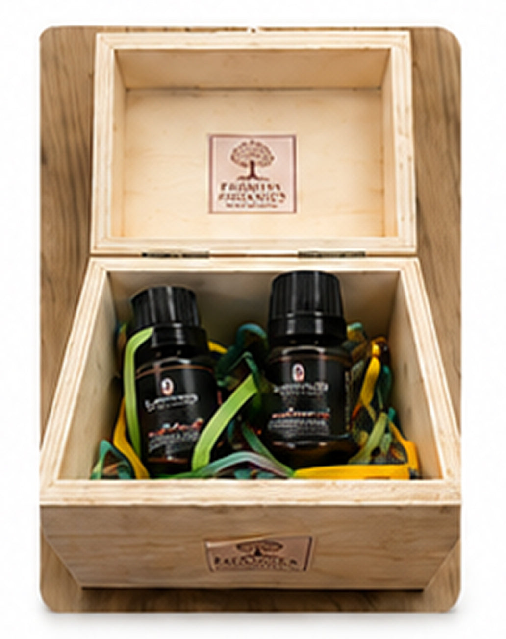 The Aroma Gift Box
