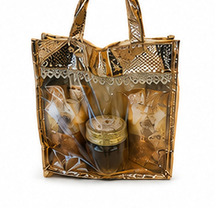 The Sweet Indulgence hamper
