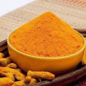 turmeric