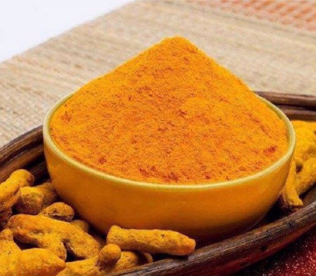 turmeric