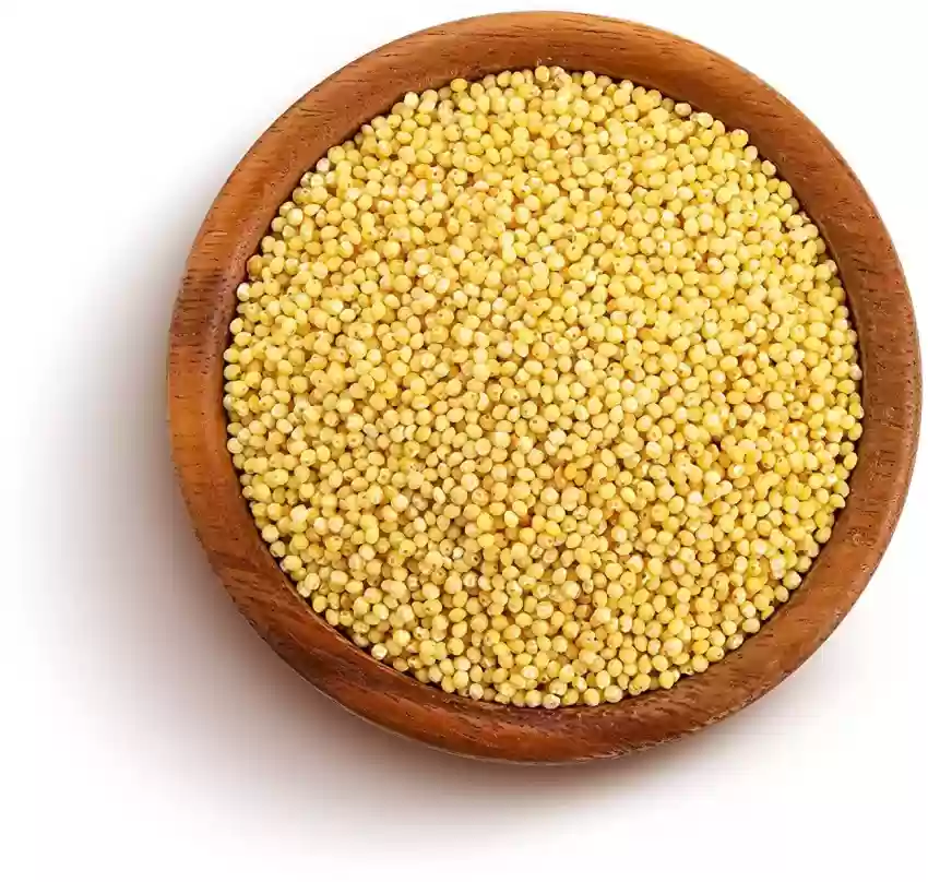 grains