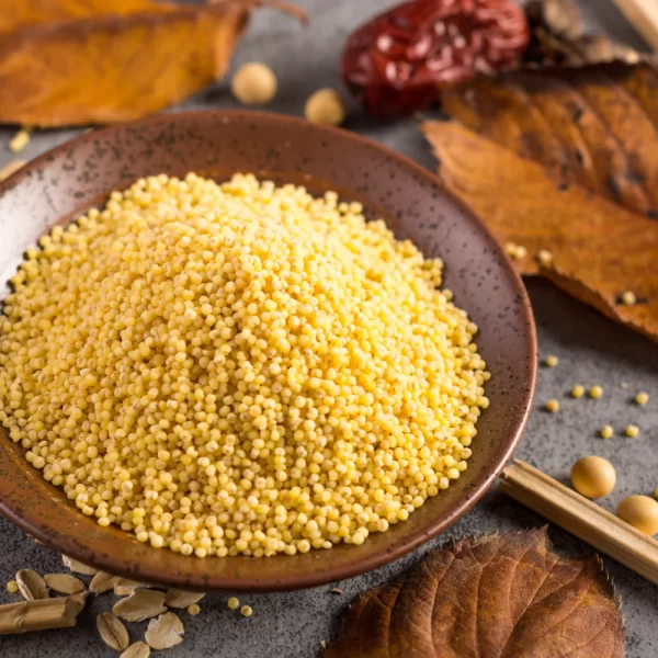 Millet