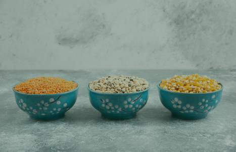 Farmiya Organics - organics pulses