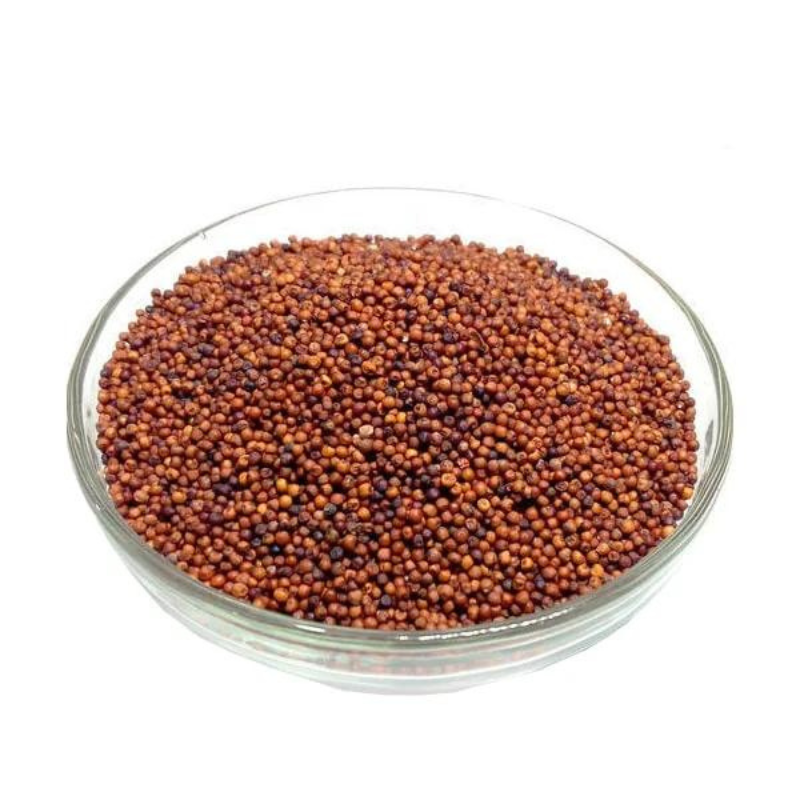 Organic Millets