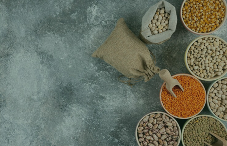 FARMIYA ORGANICS - ORGANIC PULSES