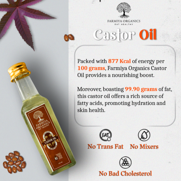 CASTORN OIL