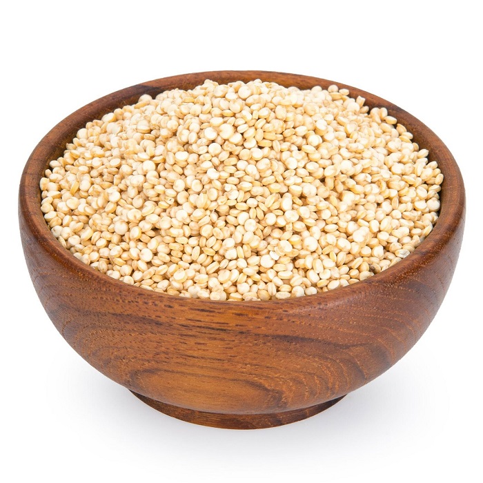 QUINOA SEEDS