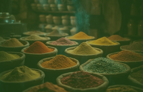 Farmiya Organics - Organic Spices