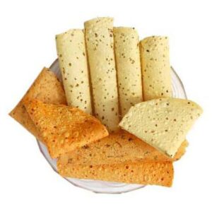 papad