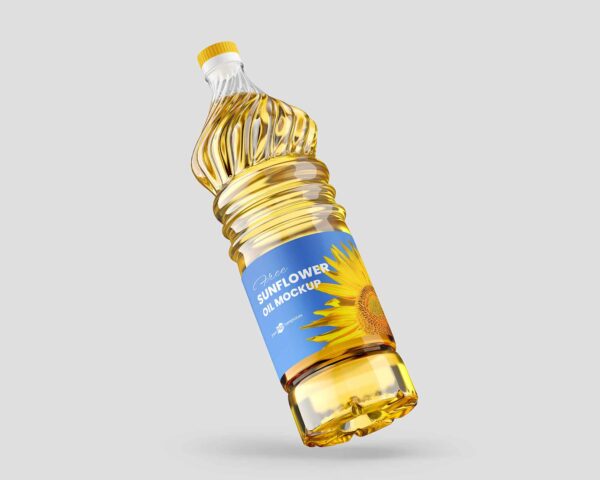 sunflower oil